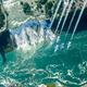 Illustration for article titled Thunderbirds Buzz The Tetons and Niagara Falls In These Stunning Images